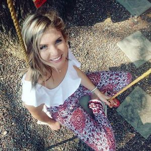 Meet your Posher, Riette